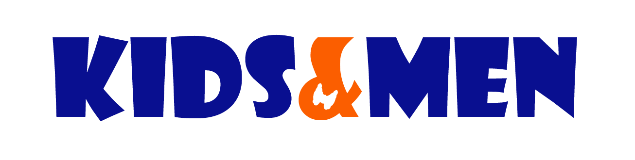 KIDS&MEN Logo