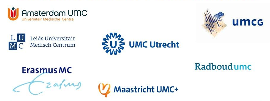 Logo's UMC's 